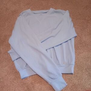 Hollister long-sleeve